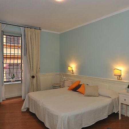 95 Rooms In Rome Buitenkant foto