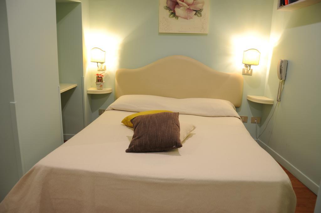 95 Rooms In Rome Buitenkant foto