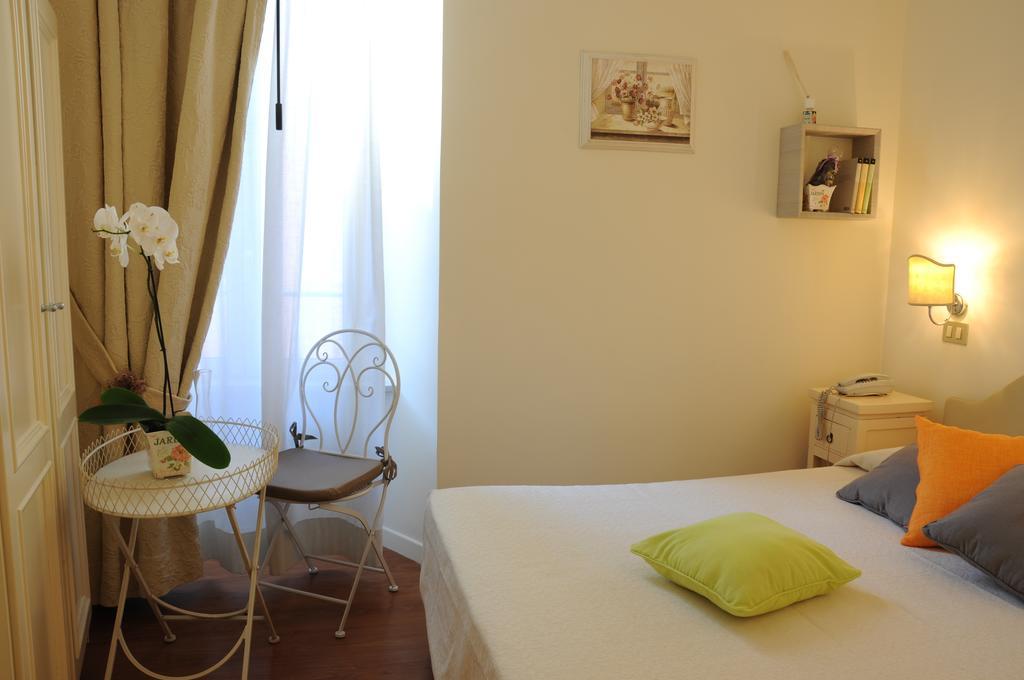 95 Rooms In Rome Buitenkant foto