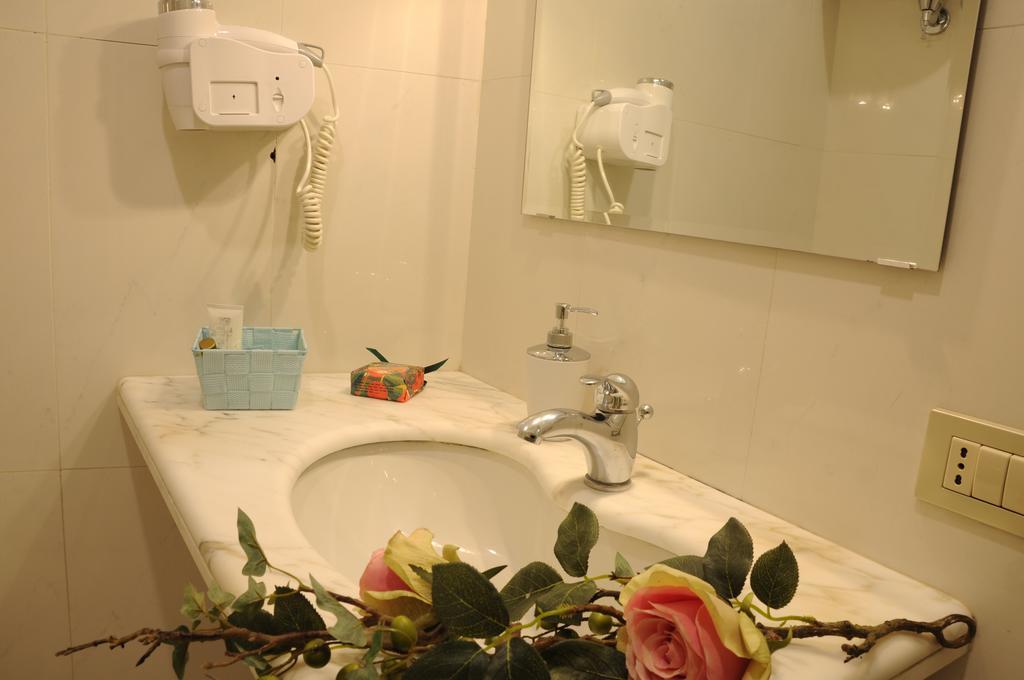95 Rooms In Rome Buitenkant foto