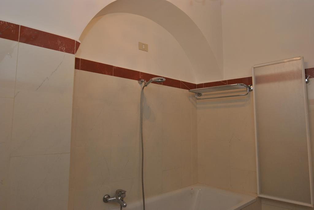 95 Rooms In Rome Buitenkant foto