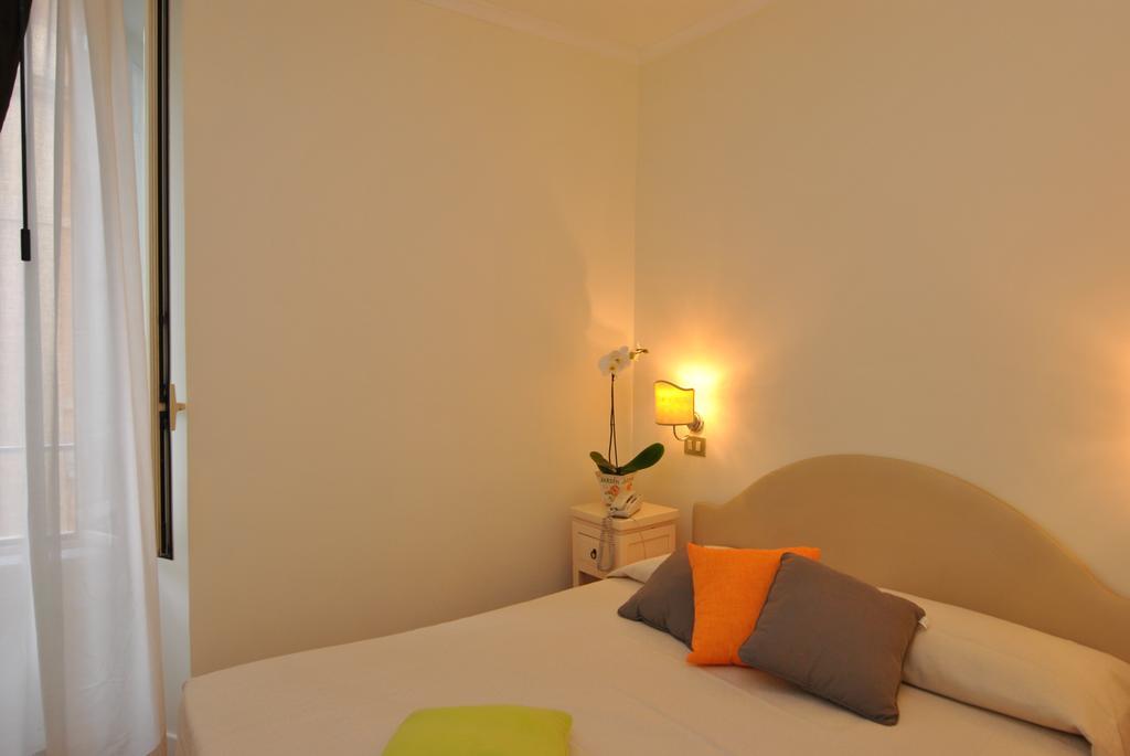 95 Rooms In Rome Buitenkant foto