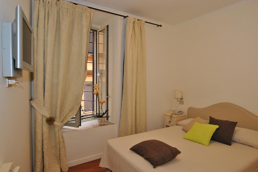 95 Rooms In Rome Buitenkant foto